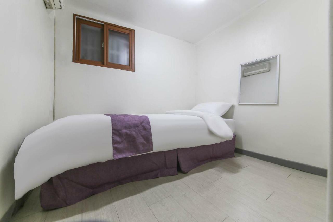 Sulla Jongno Guest house