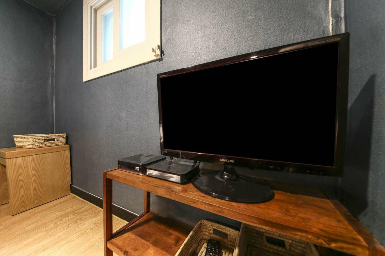 Sulla Jongno Guest house 2*