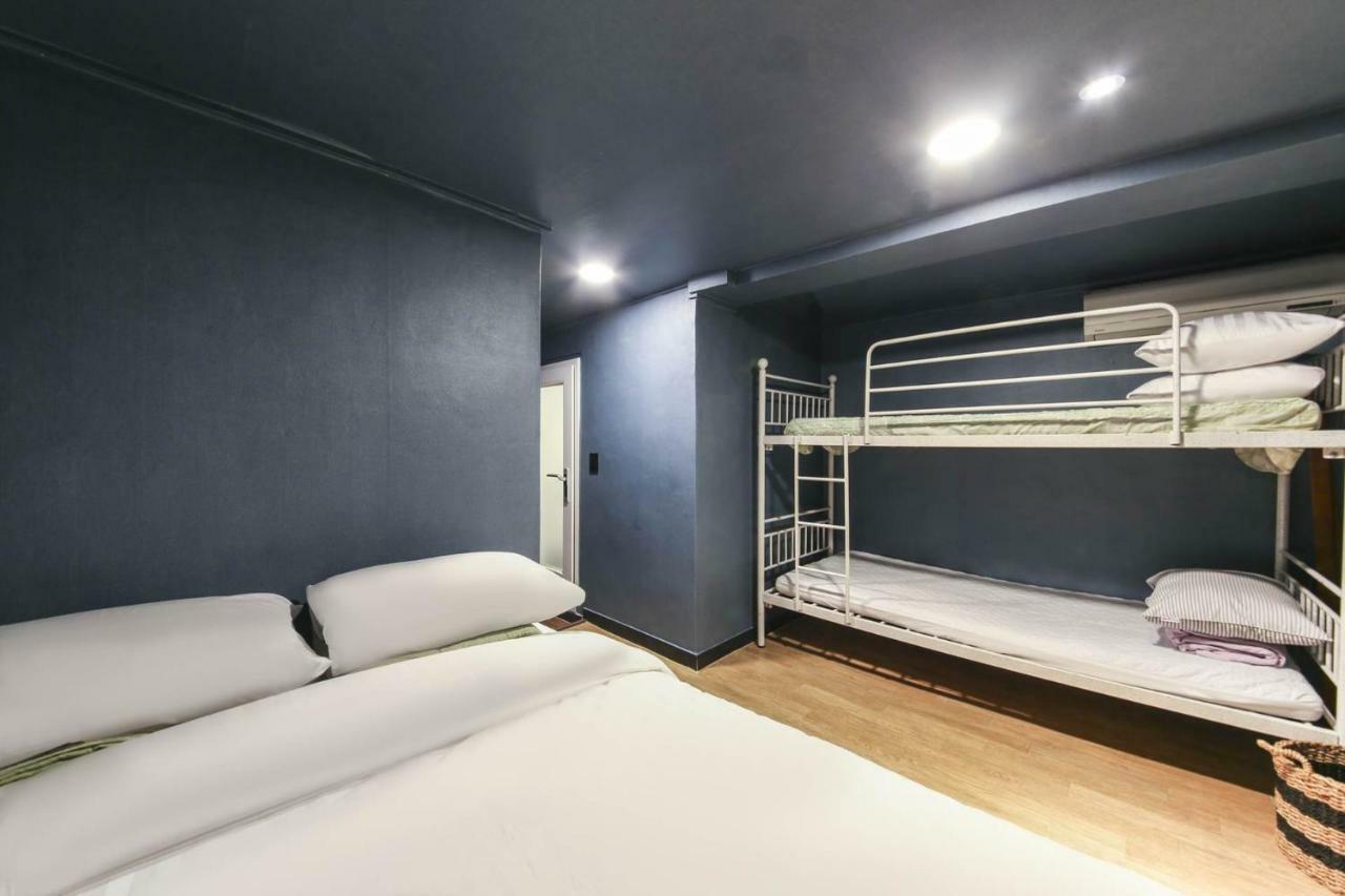 Sulla Jongno Guest house