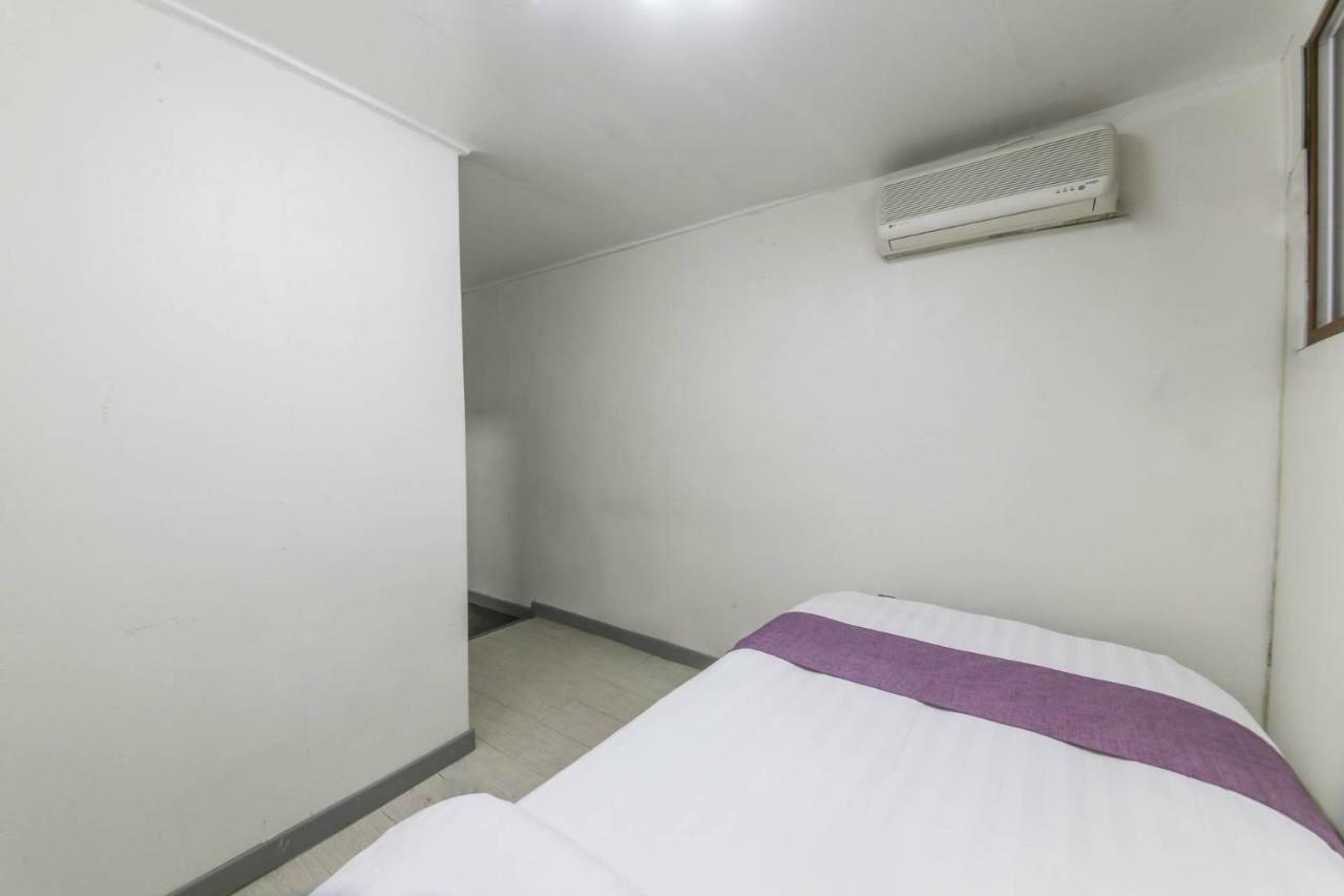 Guest house Sulla Jongno