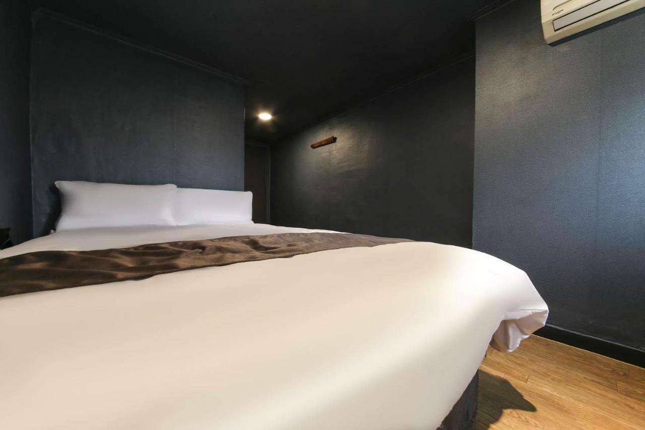 Guest house Sulla Jongno 2*