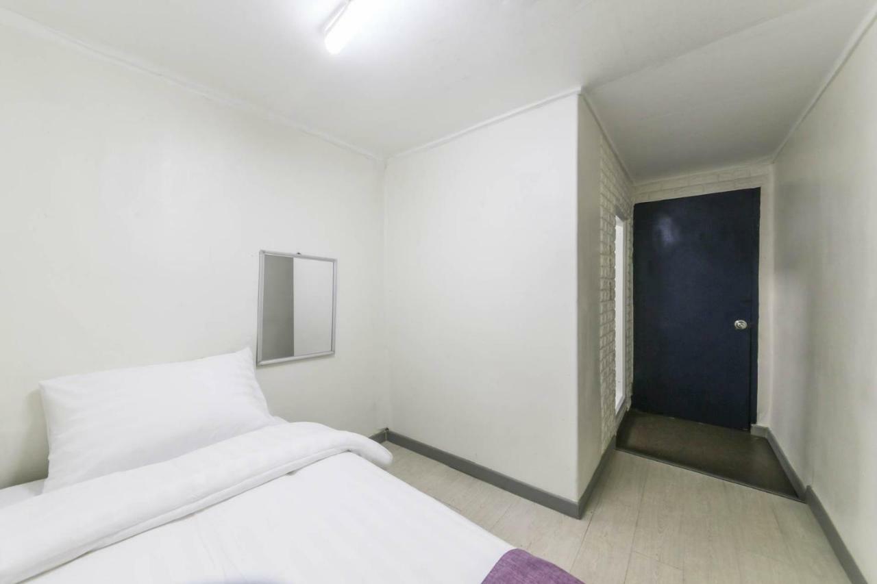 Guest house Sulla Jongno Seoul