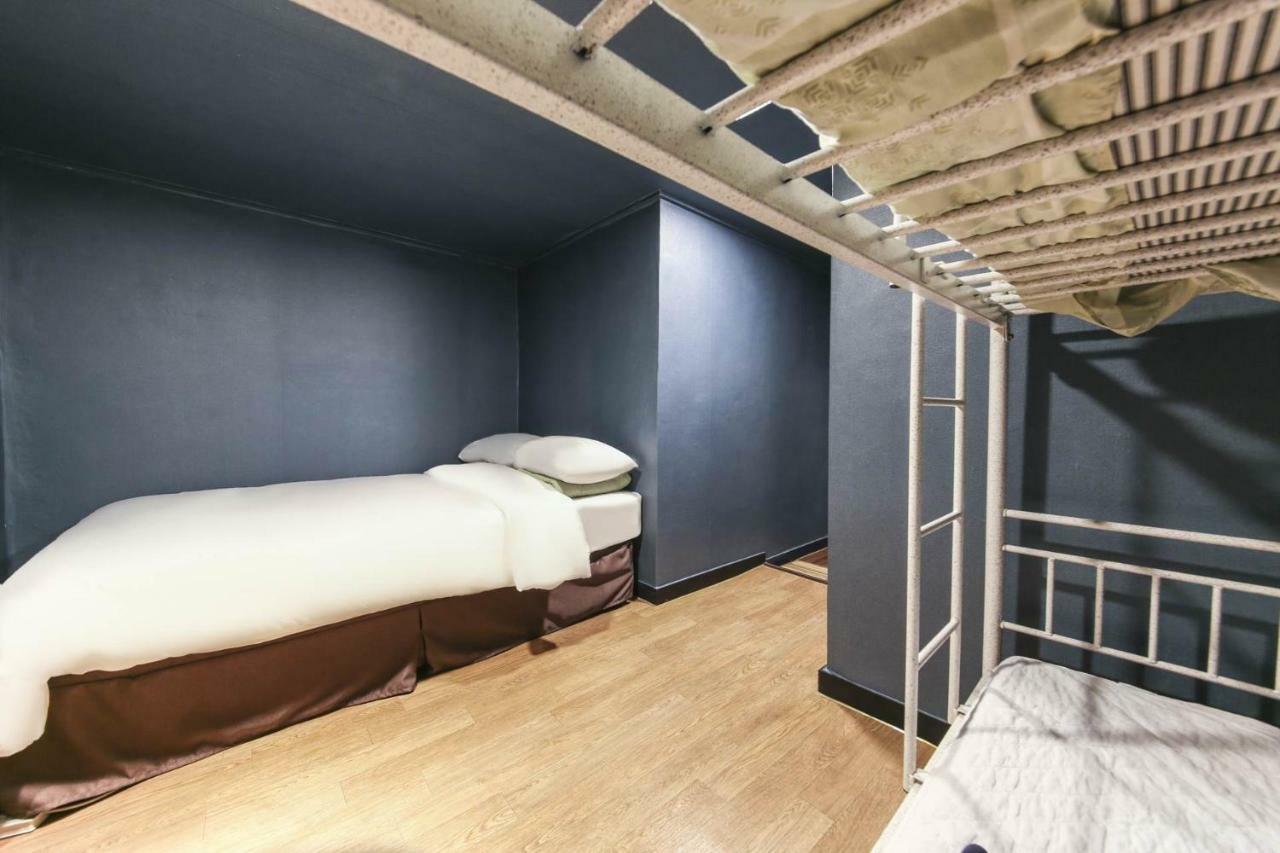 Guest house Sulla Jongno 2*