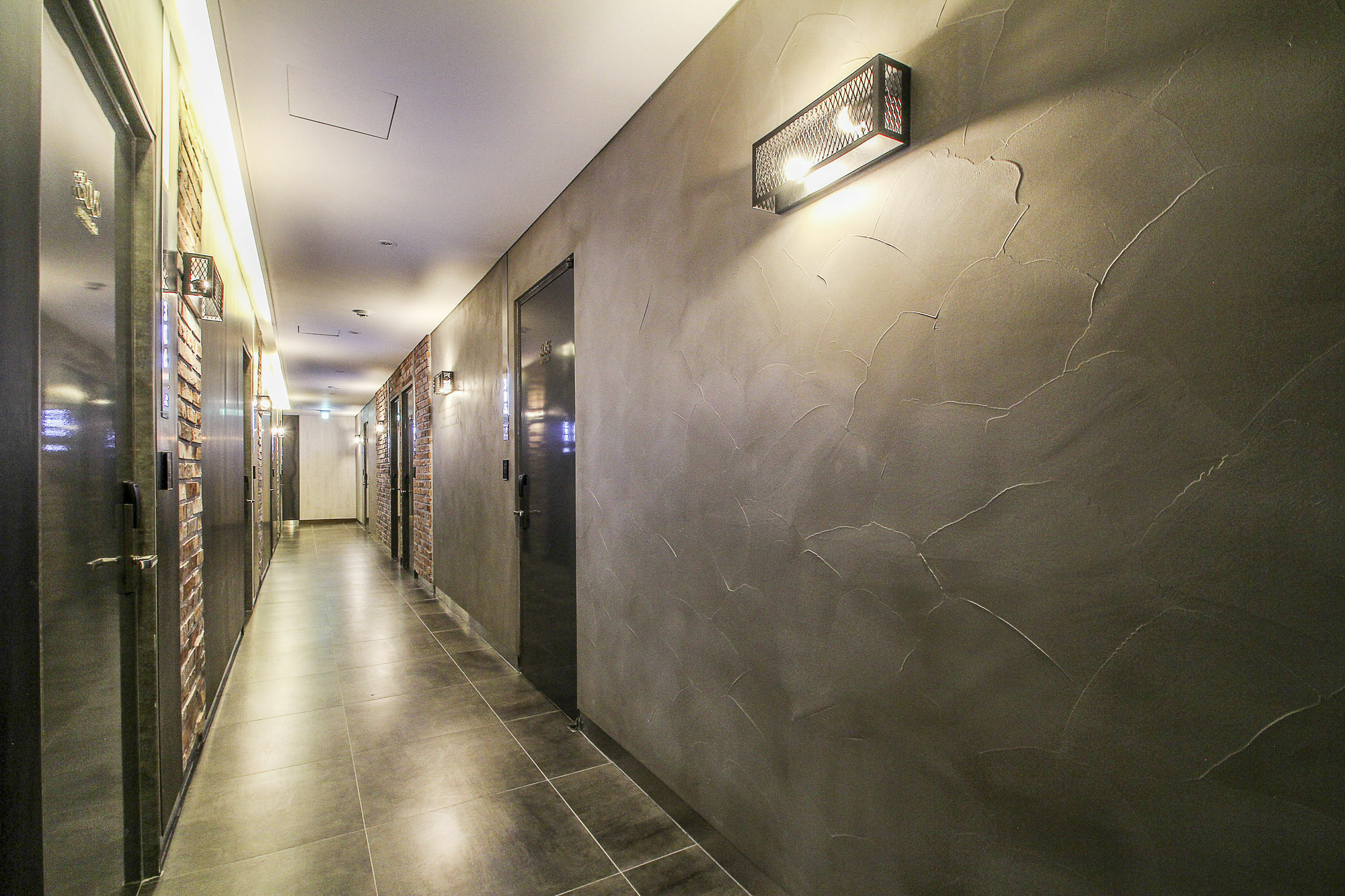 2.4 Motel Seul