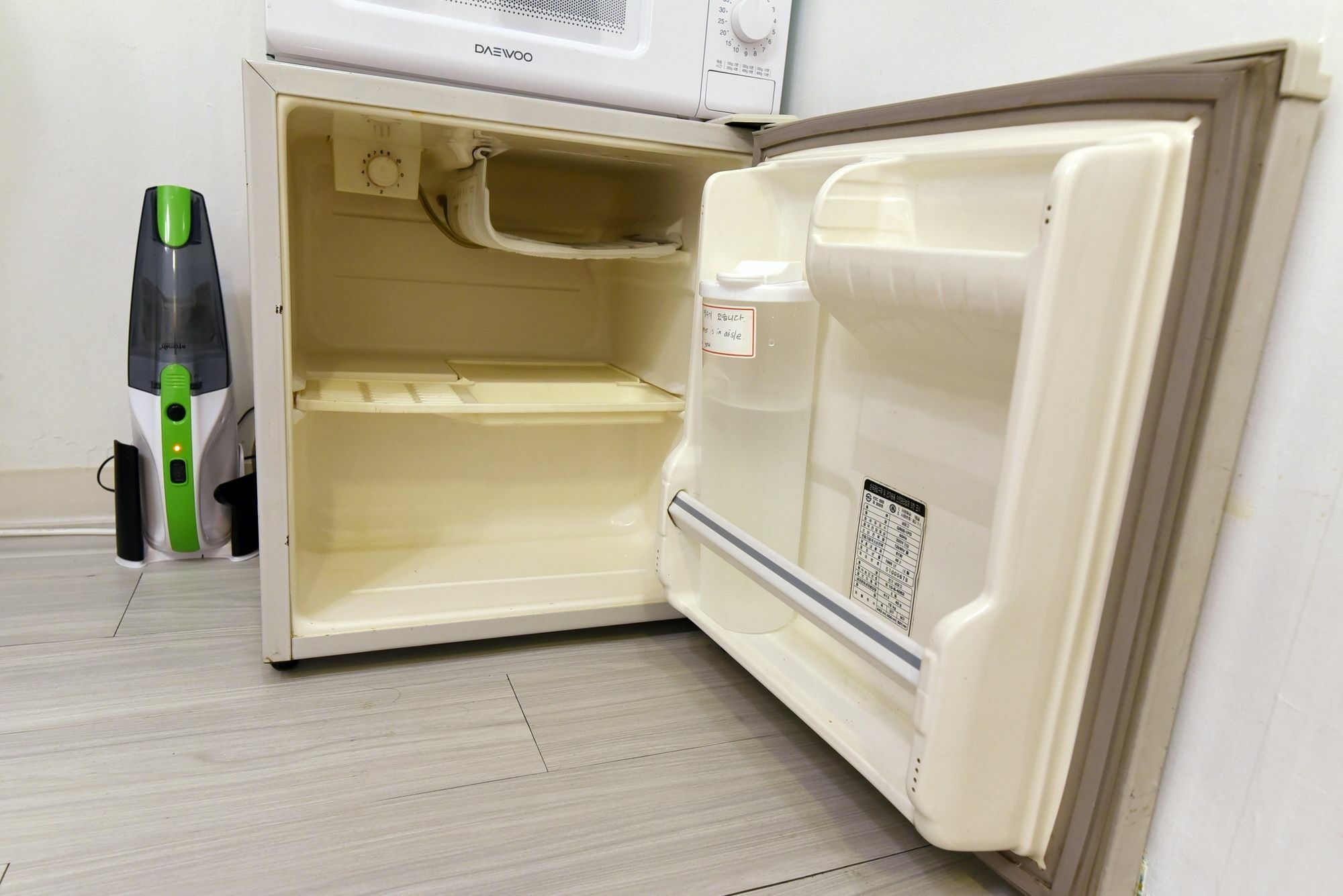 Apartamento David House *