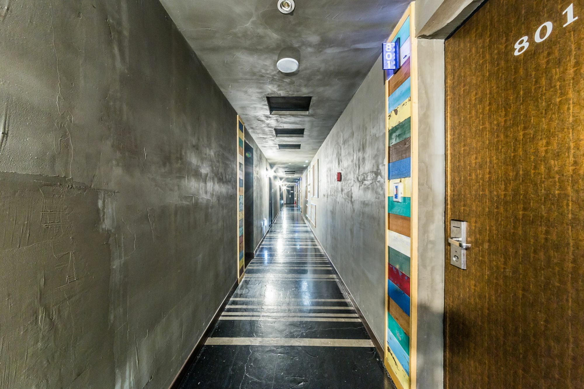motel Jamsil Tomgi