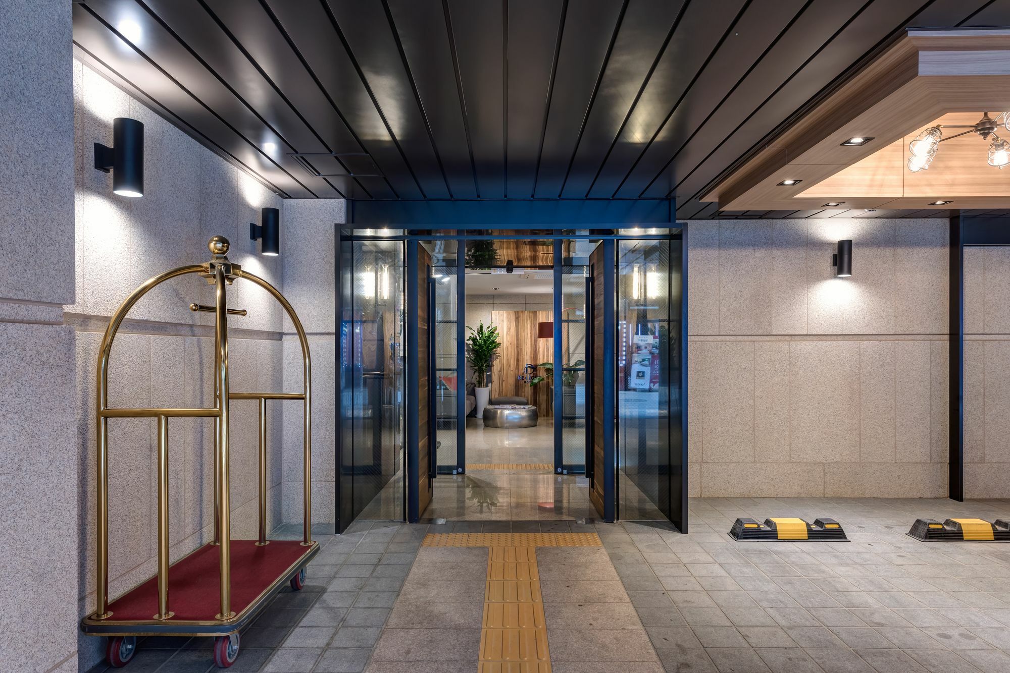 Delight Jamsil Hotel Seoul