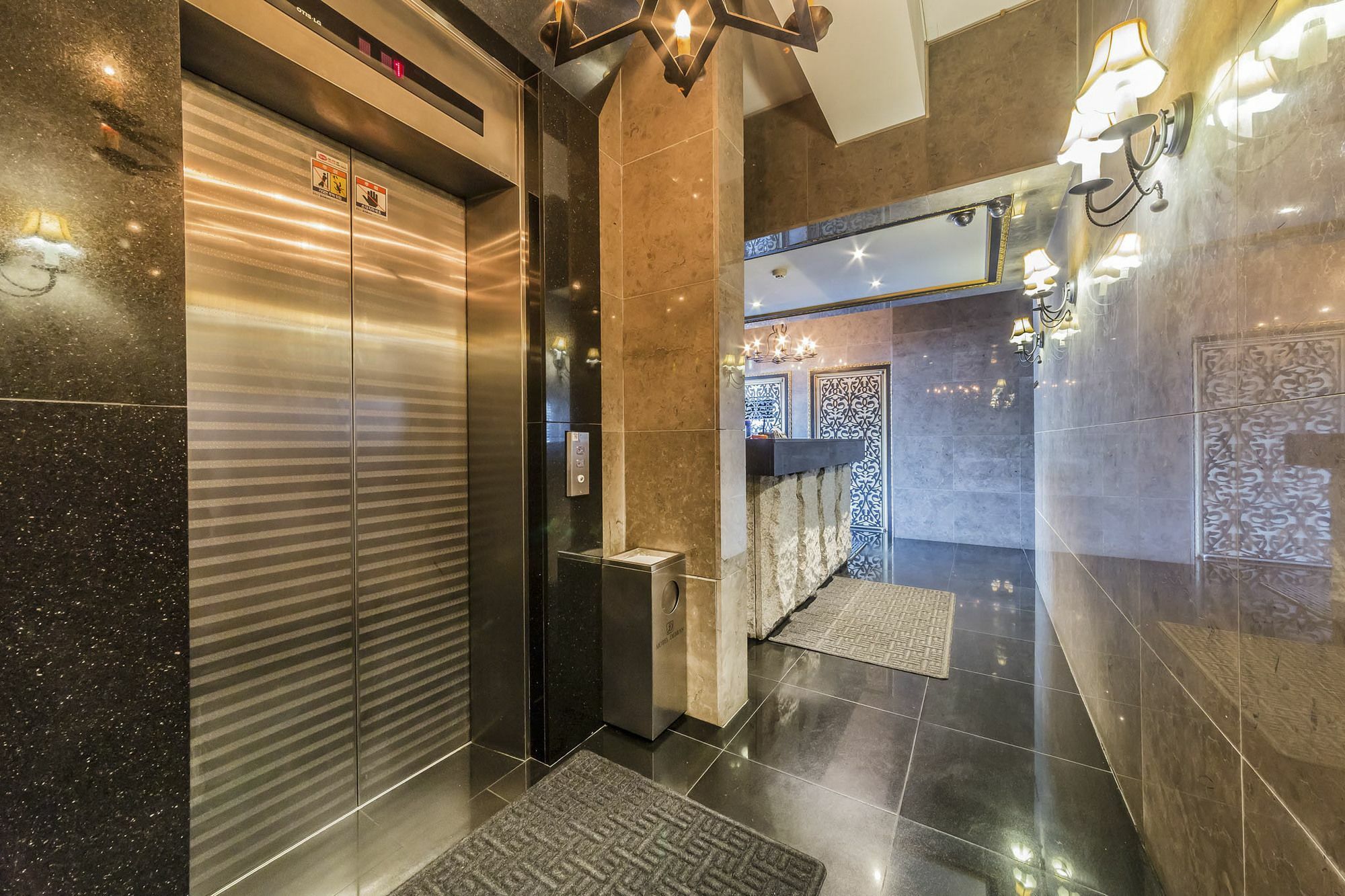Hotel Demian Seoul