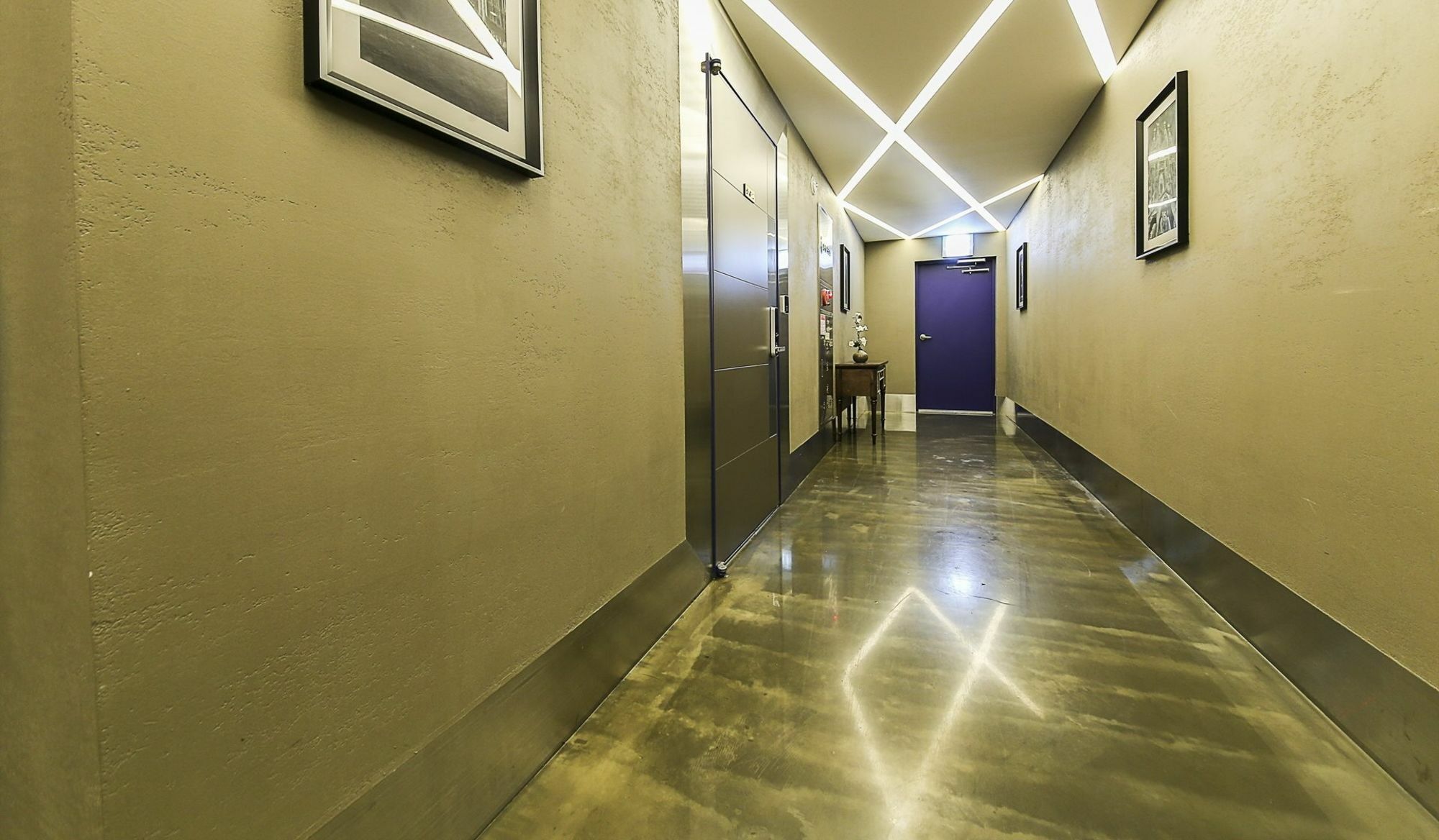 Hotel 9 In Dongdaemoon Seoul