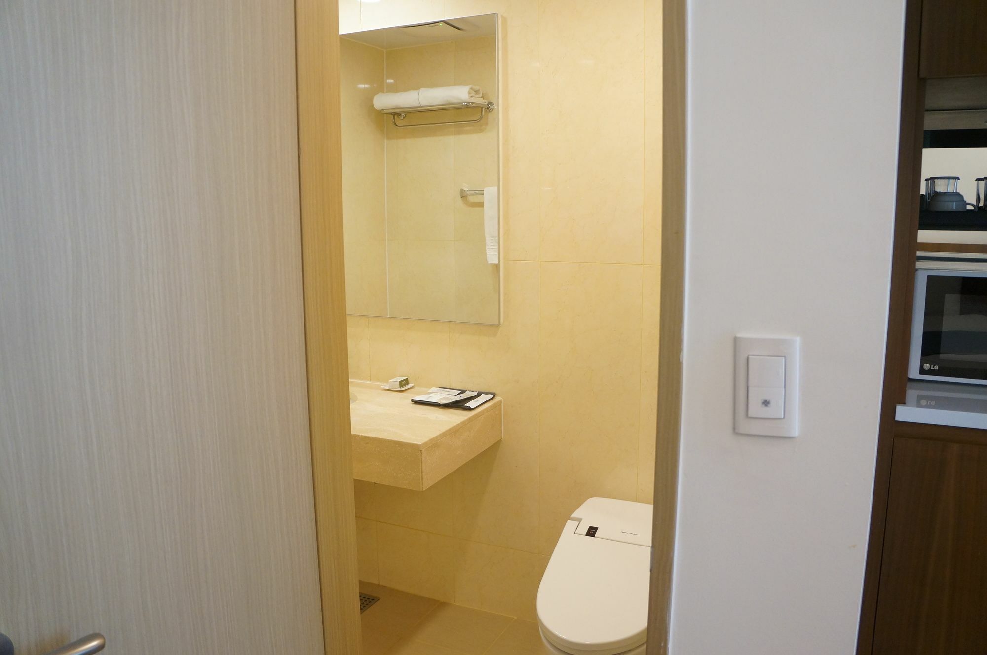 Foreheal Gangnam Hotel Seoul