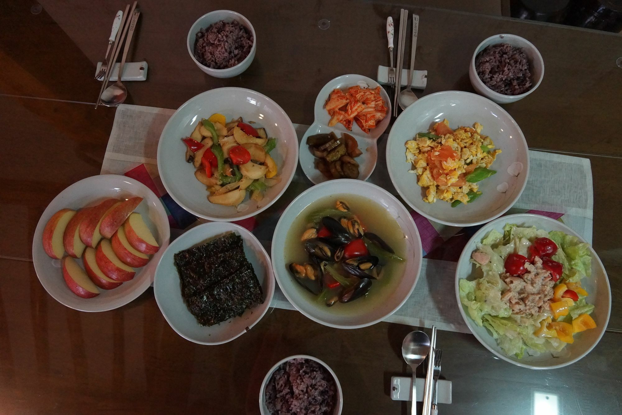 Dowonjeong Healing House Hotel Seul