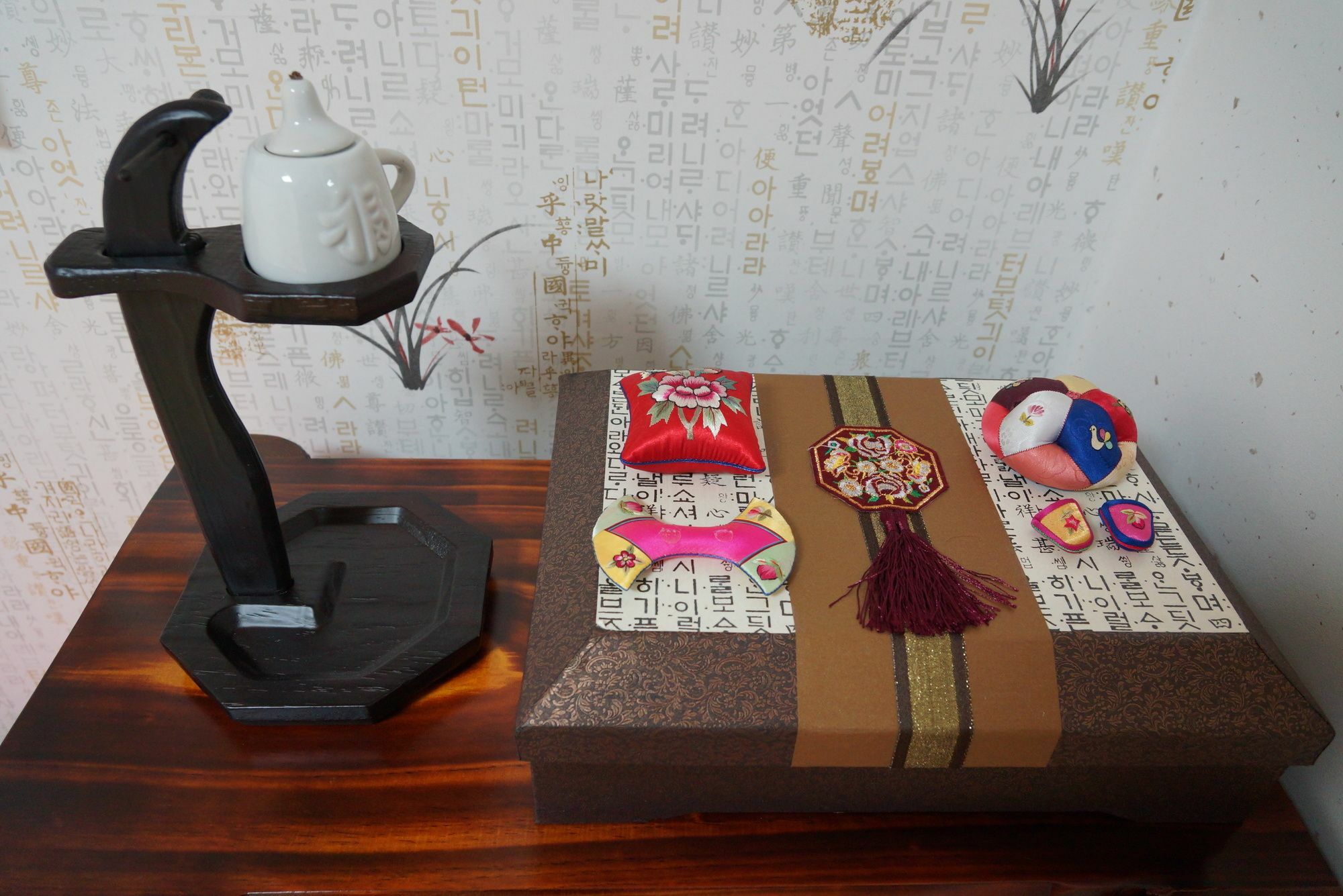 Hotel Dowonjeong Healing House Seul
