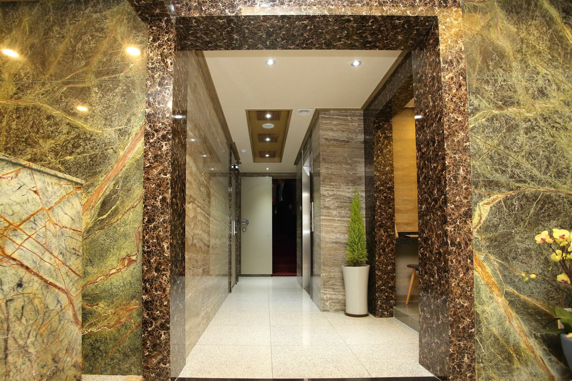 Daeyoung Myeongdong 3* Seoul