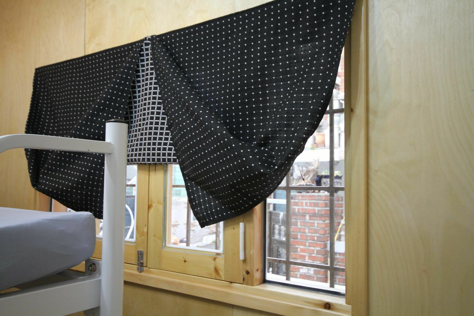 Time Traveler Relax Hongdae Guest house 2*