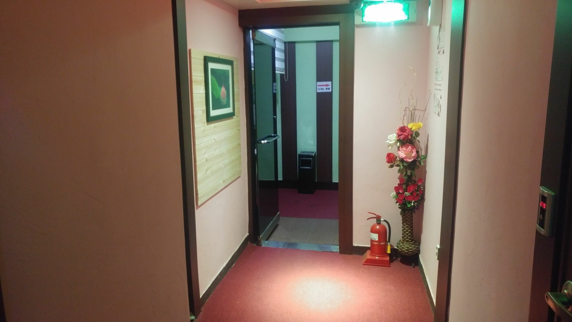 Cima Hotel