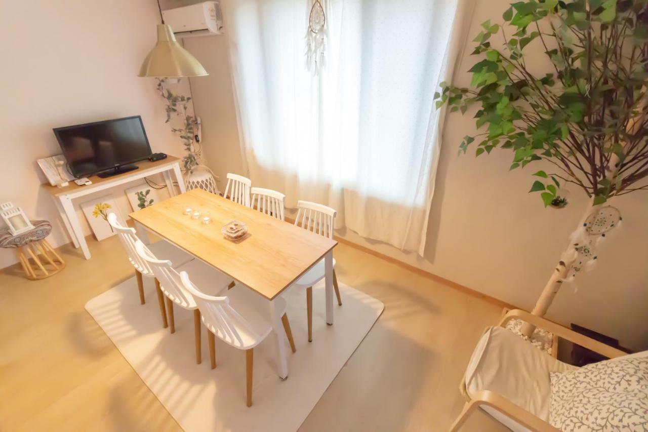 Deborah House 3 Guest house Seoul