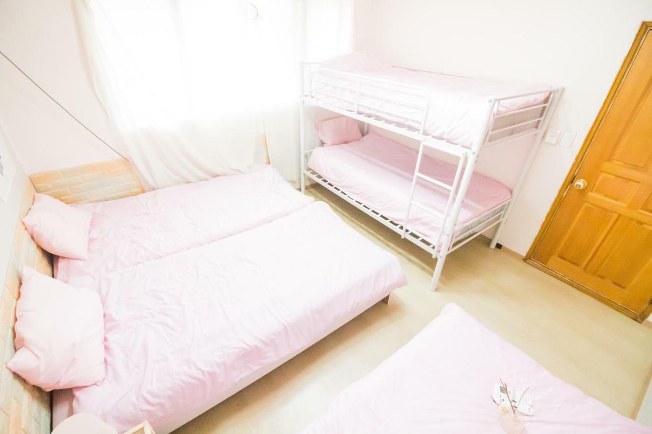 Guest house Deborah House 3 2*
