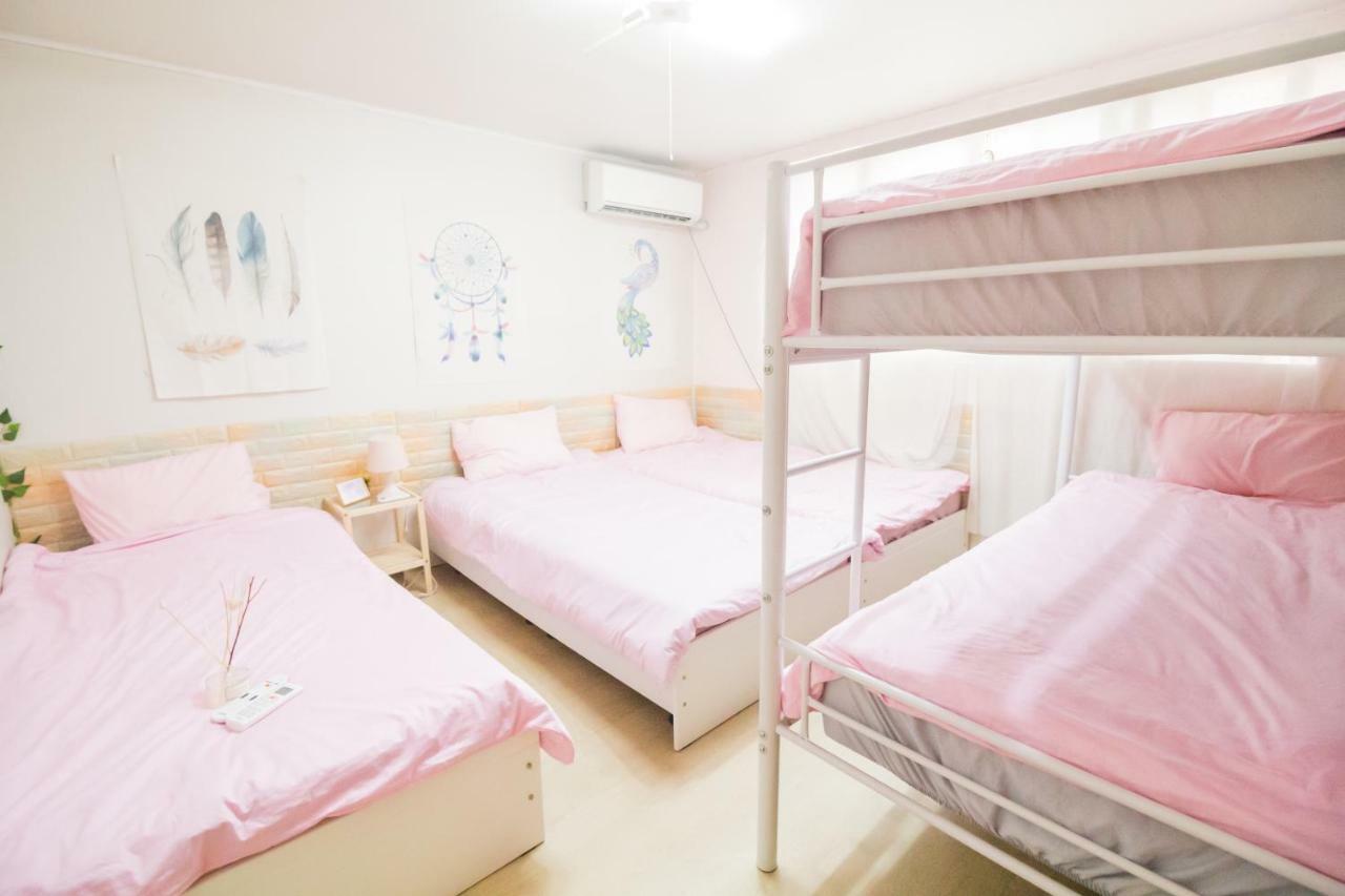 Guest house Deborah House 3