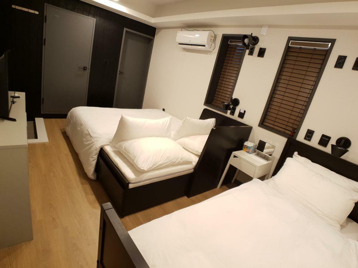 Inn S.g House *