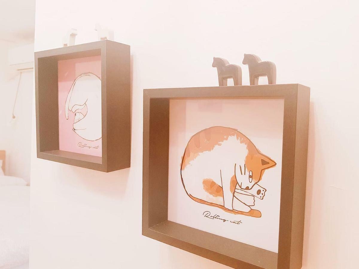 Mimi's House In Hongdae *