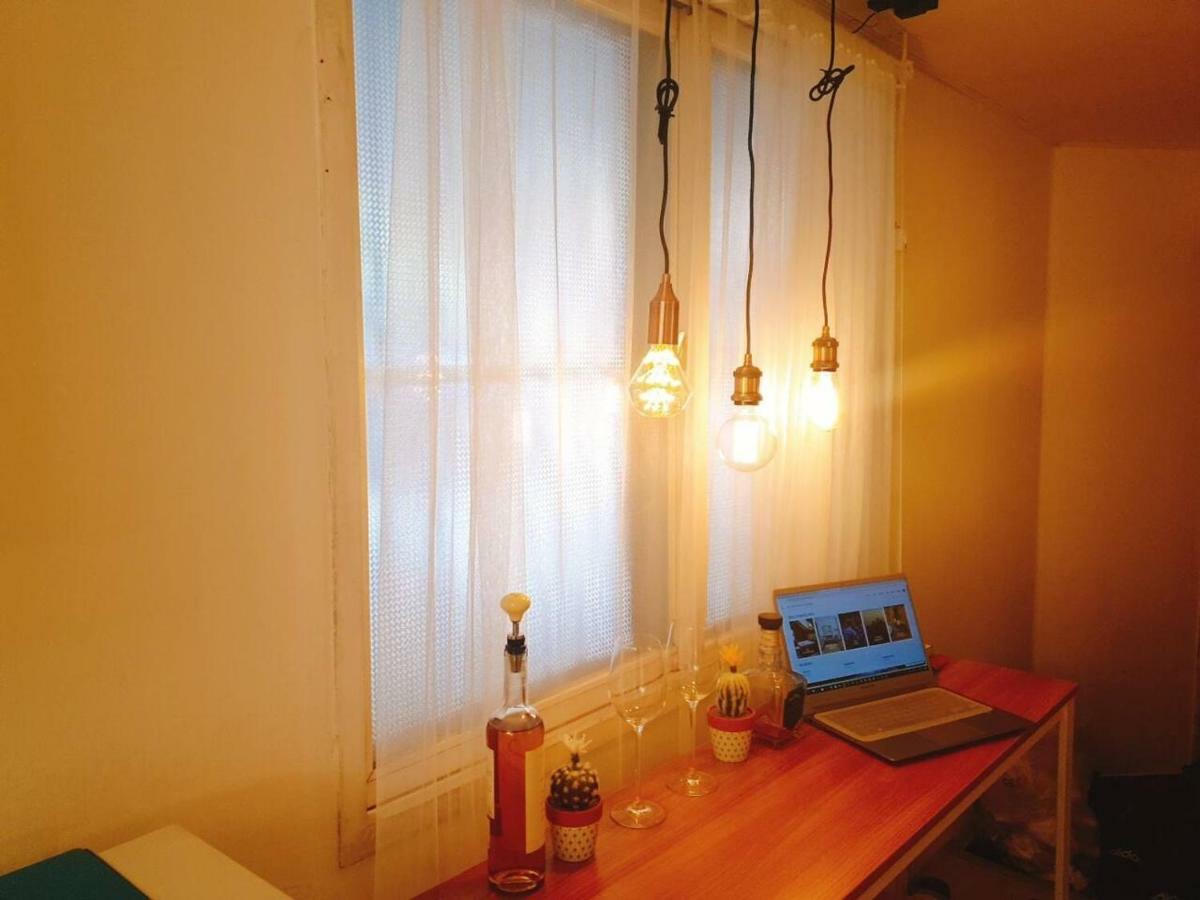 Apartment Mimi's House In Hongdae *