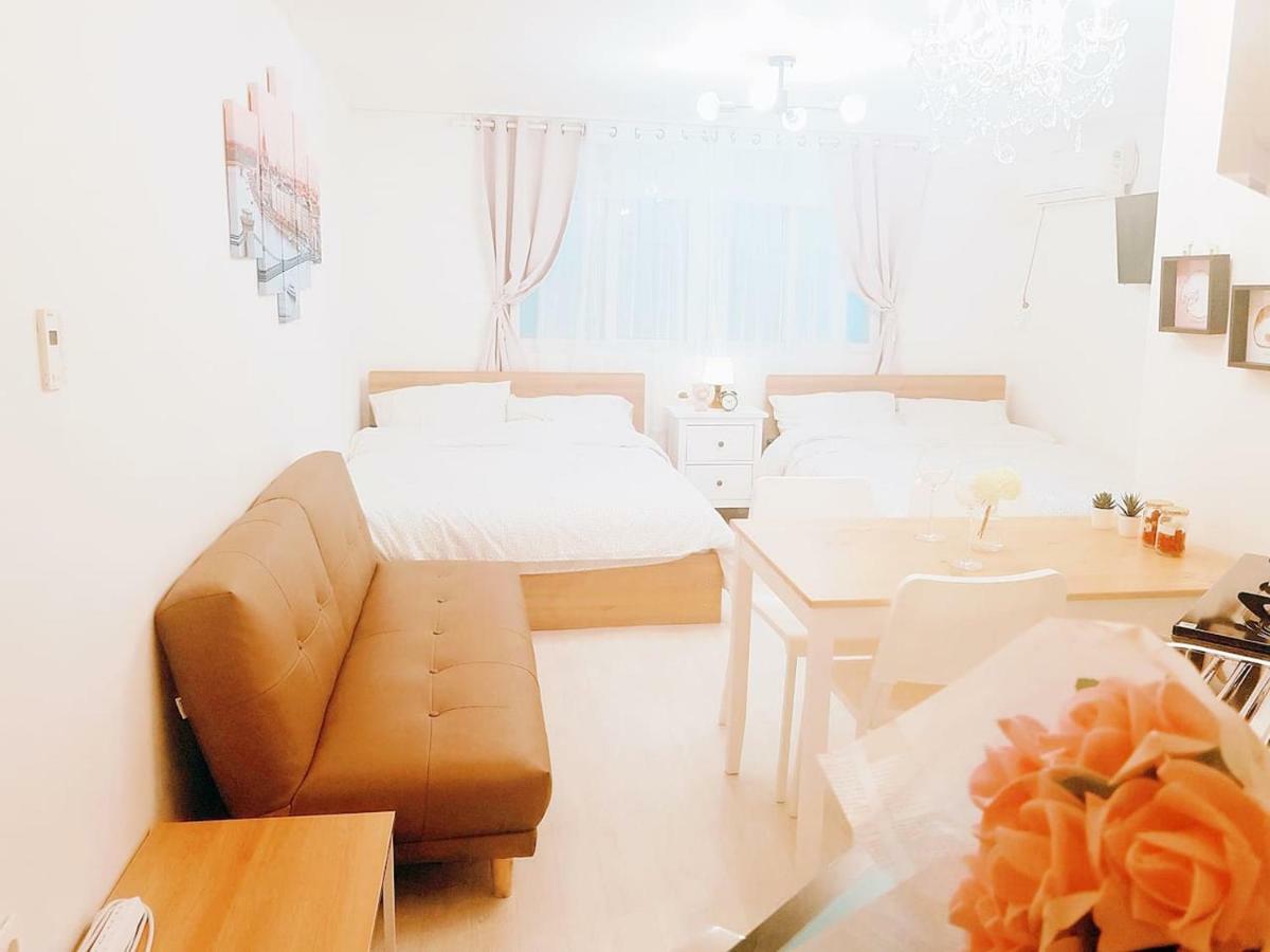 Mimi's House In Hongdae Apartment *