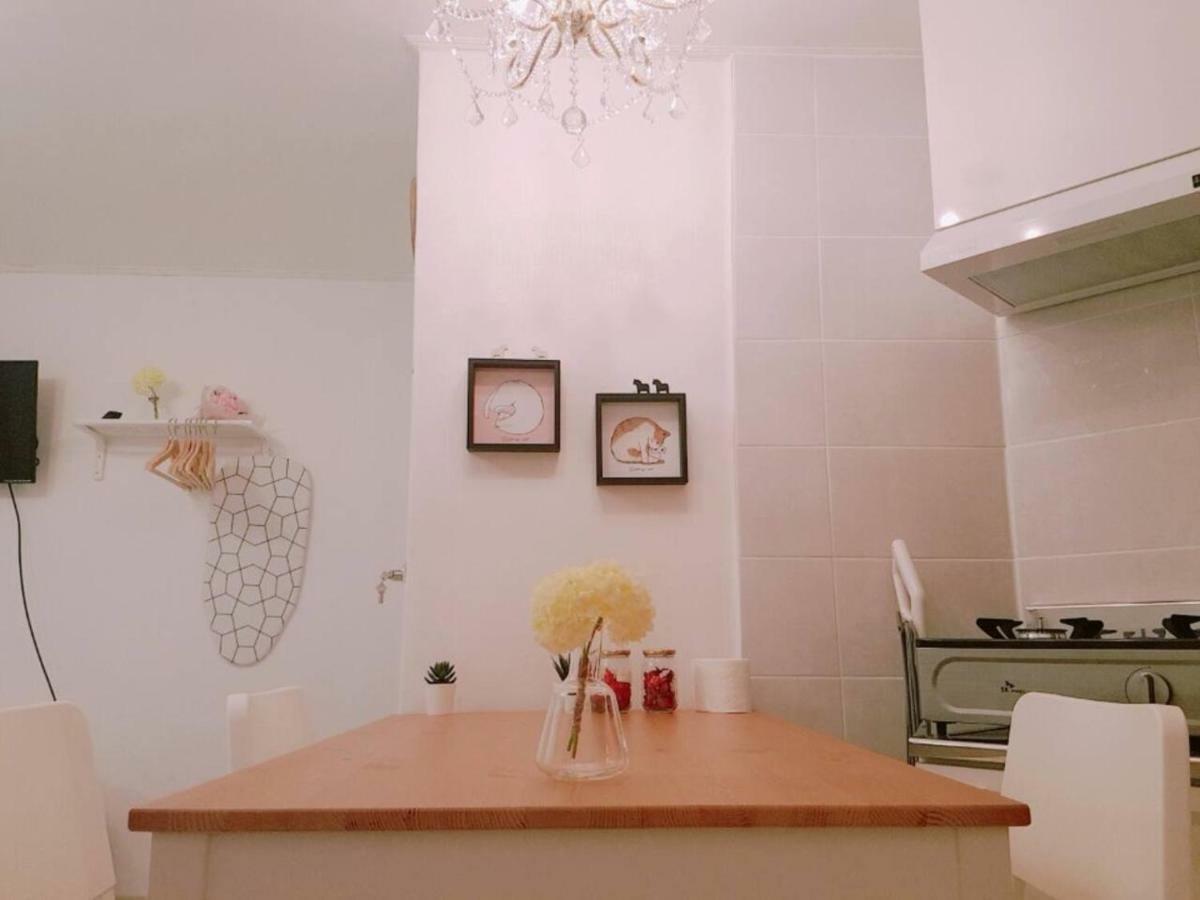 Mimi's House In Hongdae Apartment