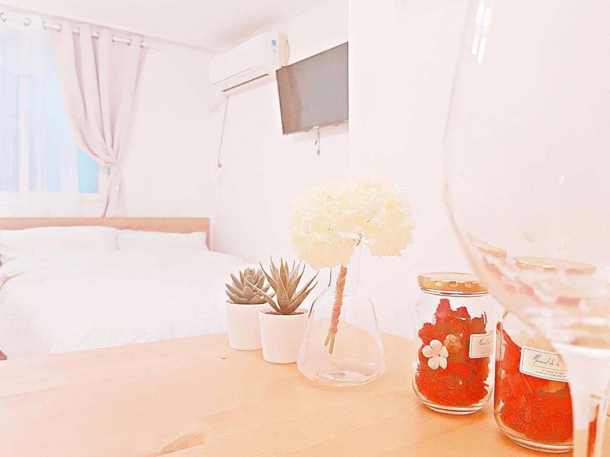 Mimi's House In Hongdae Apartment