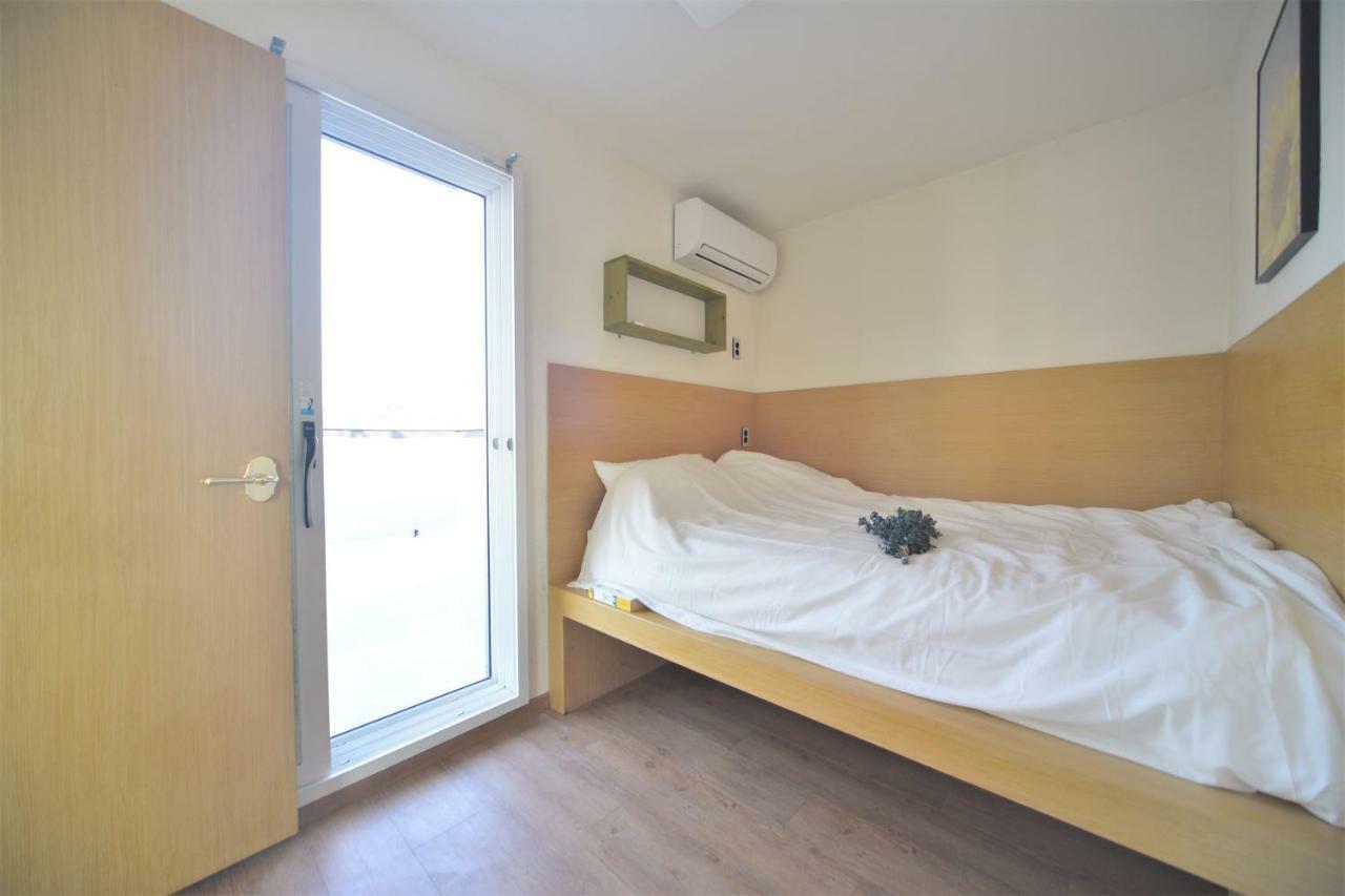 Fave Helloworld Apartment *