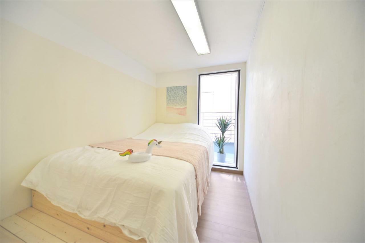 Apartment Fave Helloworld *