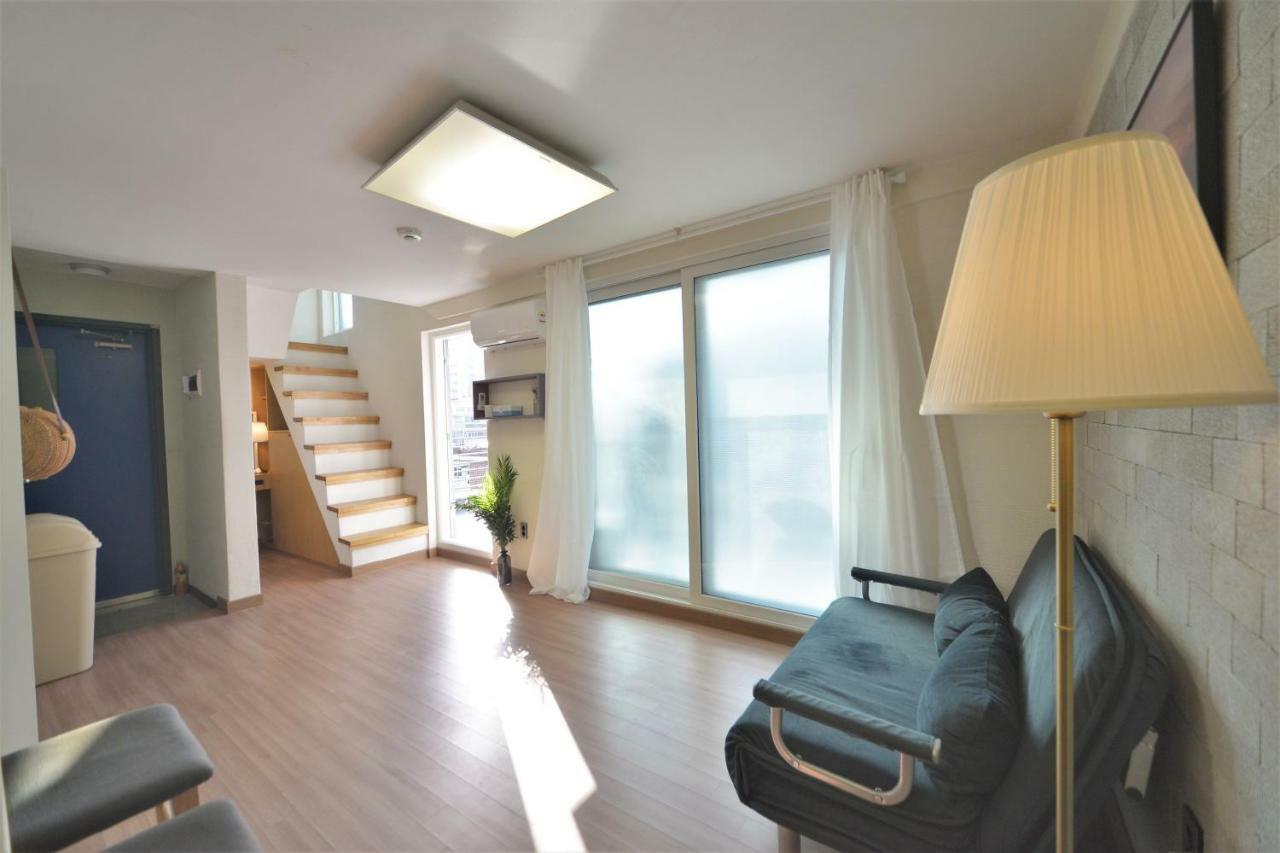 Apartment Fave Helloworld Seoul