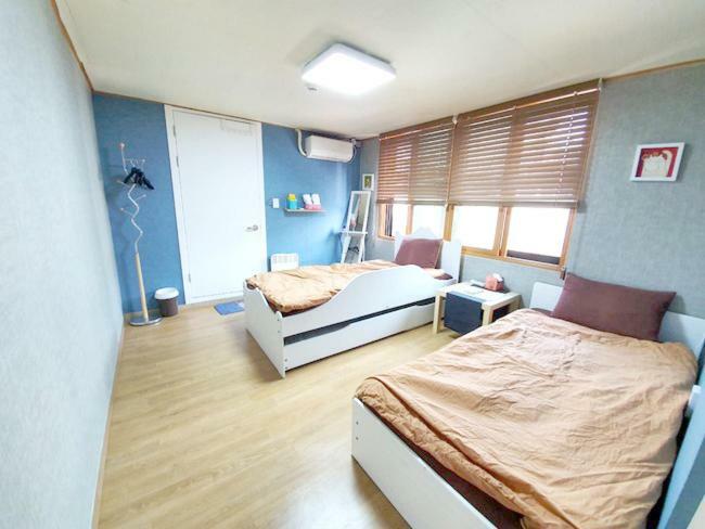 Triangel Guest house