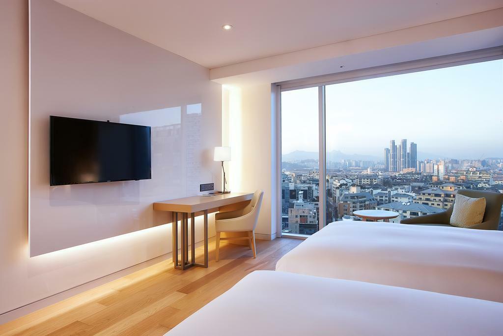 Entra Gangnam 3* Seoul