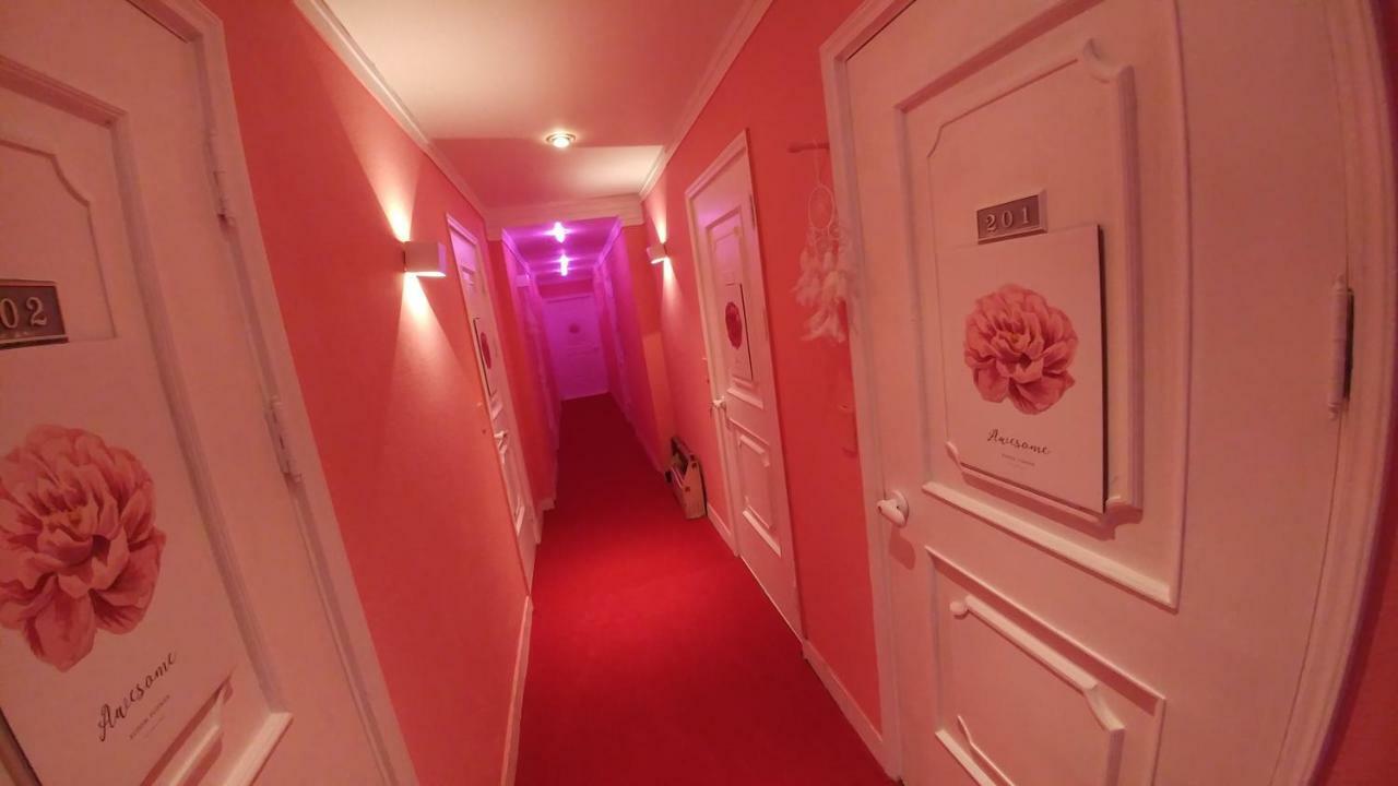 Motel Spring Light Seoul
