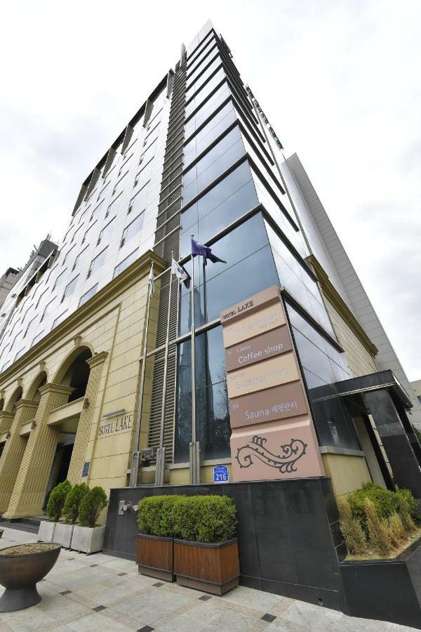 Hotel Tourist Seoul
