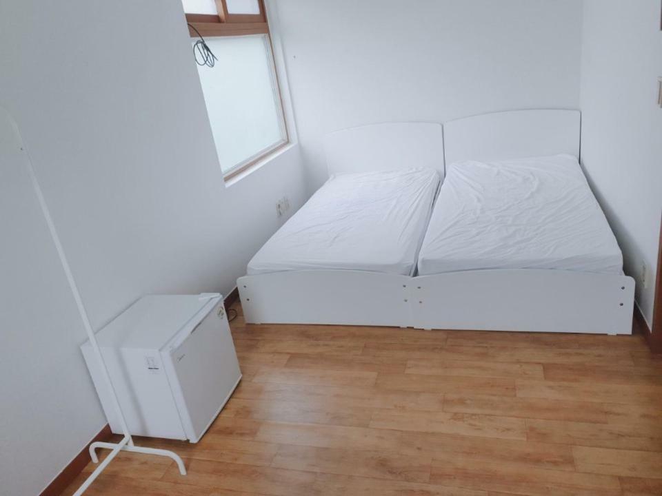 Woonji Guest house