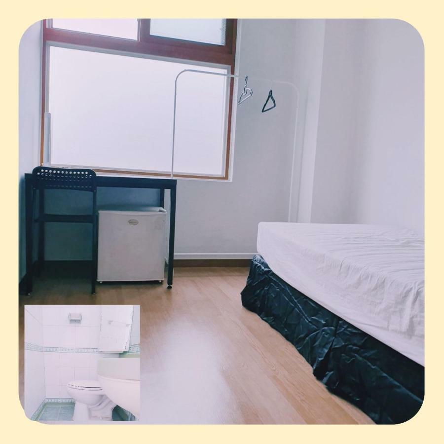 Guest house Woonji *