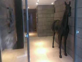 Itw Hotel Seul