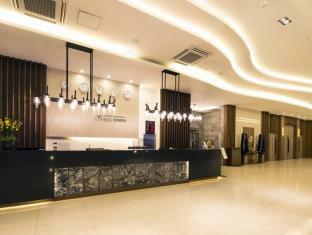 Bernoui Hotel