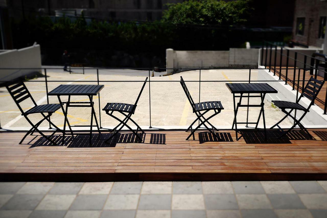 Lumia Myeongdong Hotel Seul