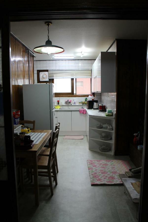 Dasan House Seul