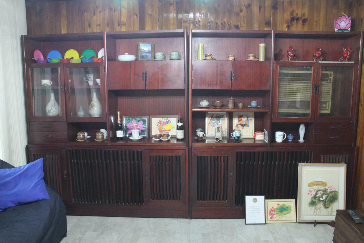 Casa de hóspedes Dasan House 2*