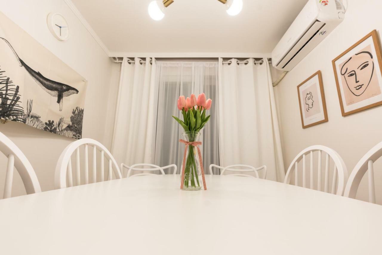 Isaac House Guest house Seoul