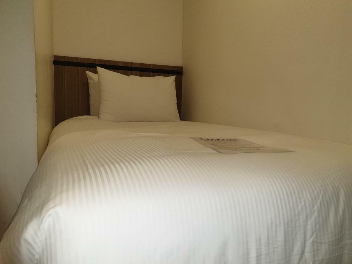 First Tawny Owl Hotel Seoul