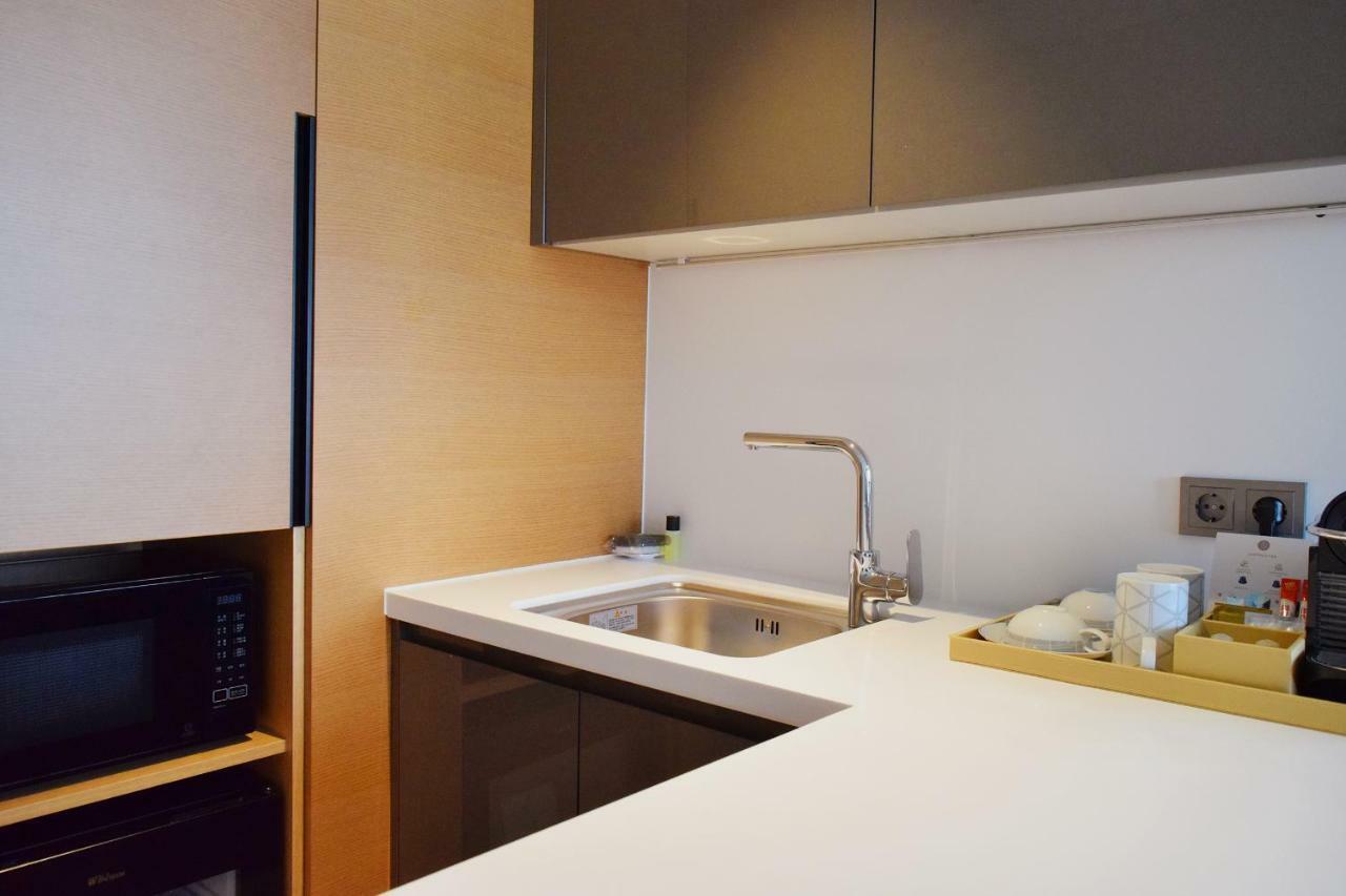 Hotel Novotel Ambassador Yongsan
