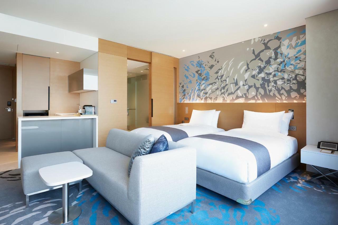Hotel Novotel Ambassador Yongsan 5*