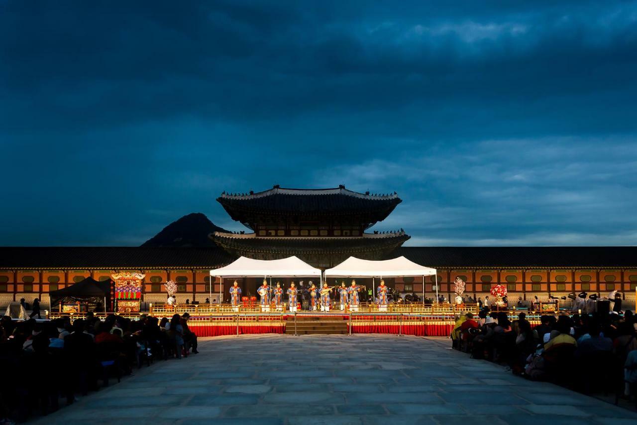 Gung Guest house Seoul