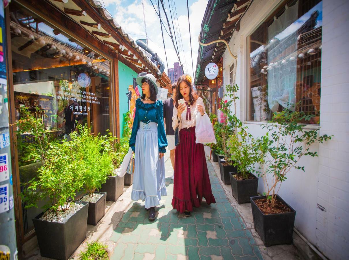 Gung 2* Seoul