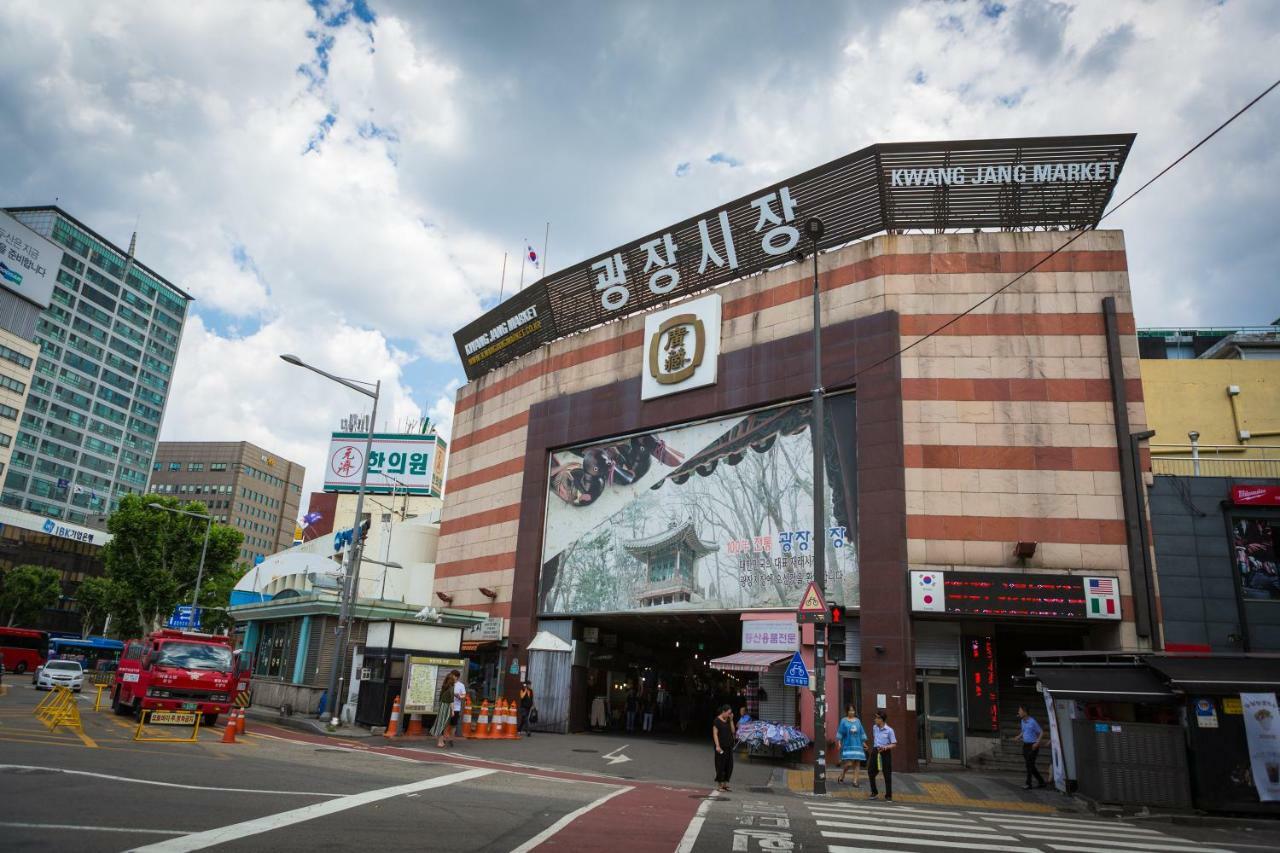 Gung Seoul