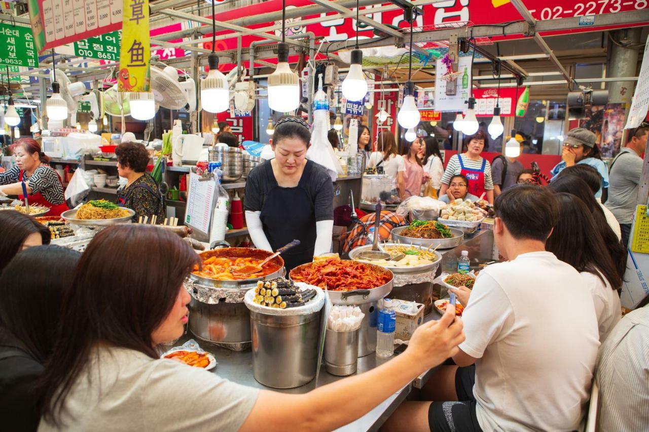Gung Seoul